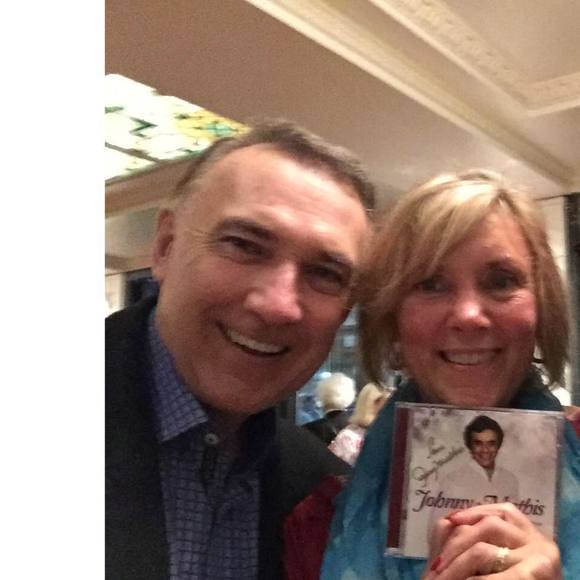 Meet your Posher, David - Picture 1 of 1